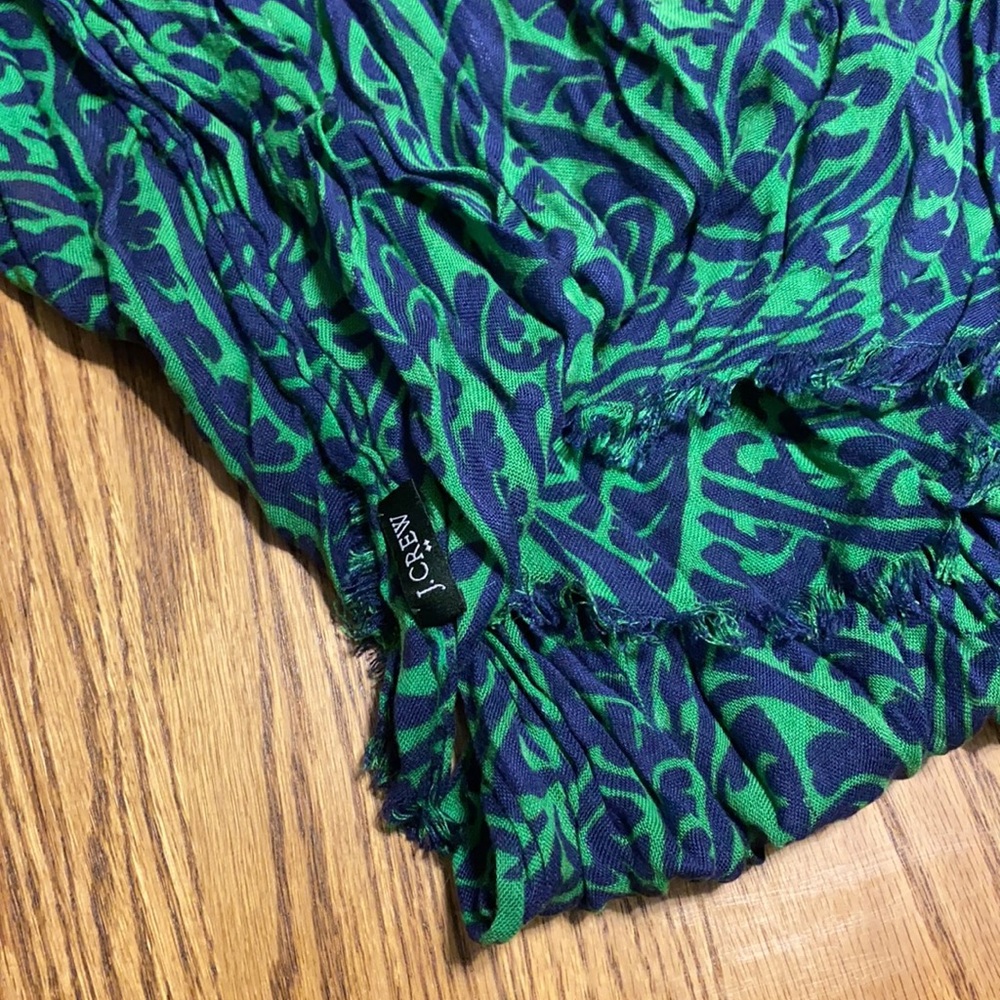J.Crew Scarf Bundle - Picture 7 of 12